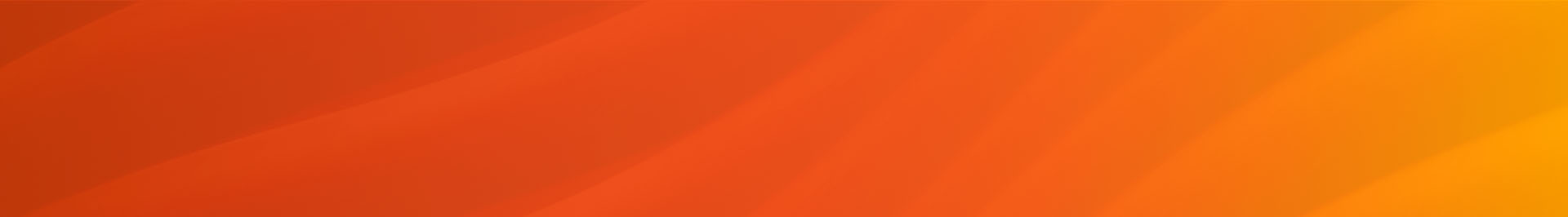 Red to Orange Decorative Background Image